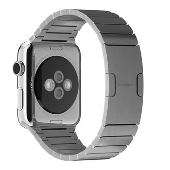APPLE Band 42mm Slvr Link Bracelet-Zml (MJ5J2ZM/A)