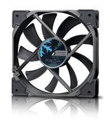 FRACTAL DESIGN FRACTAL DESINGN Venturi HP-12 PWM Black new