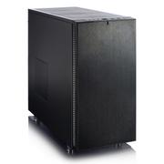 FRACTAL DESIGN Define S Black
