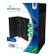 MediaRange DVD Leerbox 5er DVD Box 5 F-FEEDS