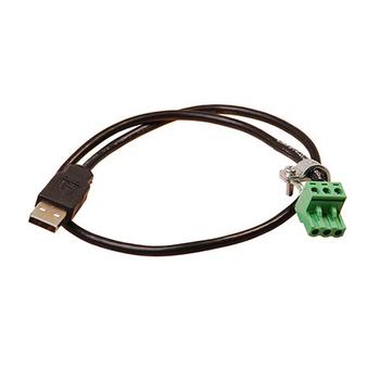 BRAINBOXES USB Power Cable (PW-623)