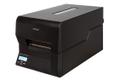 CITIZEN CL-E730 Label Printer Black (EN)  [300 dpi, USB/Eth]