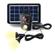 POWERWALKER Solar PowerBank