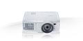 CANON LV-X310ST XGA-Projector DLP 1024x768 Pixel 3.100 Lumen 10.000:1 HDMI MHL RJ45