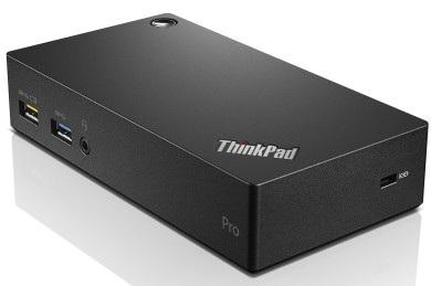 LENOVO ThinkPad USB 3.0 Pro Dock EU (FRU03X6897)