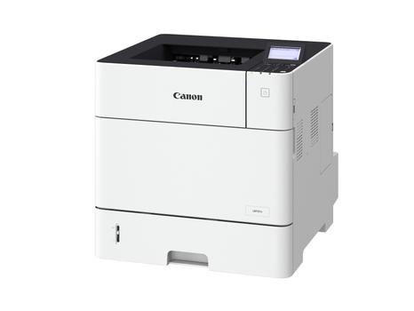 CANON i-SENSYS LBP351x A4 B/W-Laser Printer 1.200x1.200 dpi 55ppm Mobile printing support Auto Duplex Print (0562C003)
