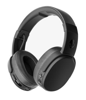 SKULLCANDY Headphone Crusher Wireless 2.0 Over-Ear Black (S6CRW-K591)