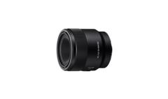 SONY SEL50M28 E-Mount FE Lens 50MM F2.8 MACRO