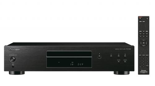 PIONEER Pd-10Ae Personal Cd Player  (PD-10AE-B)