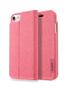 LAUT APEX KNIT iPhone 7/8 Coral