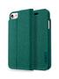 LAUT APEX KNIT iPhone 7/8 Jade