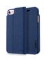 LAUT APEX KNIT iPhone 7/8 Indigo