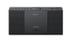 SONY ZS-PE60 Tragbares Radio mit USB/CD/ Recorder Schwarz