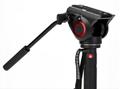 MANFROTTO XPRO Monopod+, 2100 g, 203