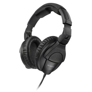 SENNHEISER Hd 280 Pro Stereo Sort (506845)