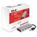 CLUB 3D Club3D Adapter USB 3.0 Typ A > 4x USB 3.0 Typ A mit Netzteil