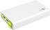 GOOBAY PowerBank 20.0 20000mAh Hvid