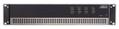 AUDAC CAP412 Forsterker 4x120W/100V 230V