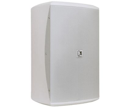 AUDAC Høyttaler Xeno8/W Hvit Toveis 8" 120W 8Ohm Phoenix (XENO8/W)