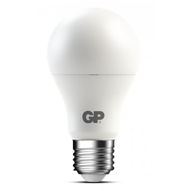 GP LED Lamp Classic  E27  9W (60W)  806lm