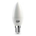 GP LED Lamp Mini Candle, E14, 3.5W (25W), 250lm