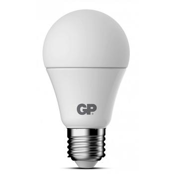 GP LED Lamp Classic, E27, 12W (75W), 1055lm (472093)
