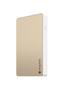 MOPHIE ZAGG MOPHIE Powerstation 6000mAh Gold