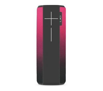 LOGITECH Megaboom Black, Magenta (984-000884)