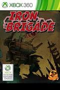 MICROSOFT Act Key/XBOX360/Iron Brigade DwnLd