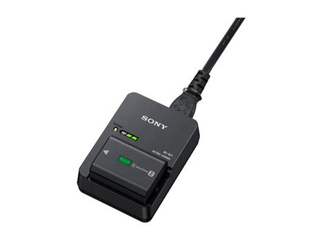 SONY Quick-charging batt charg f NP-FZ100 battery (BCQZ1.CEE)