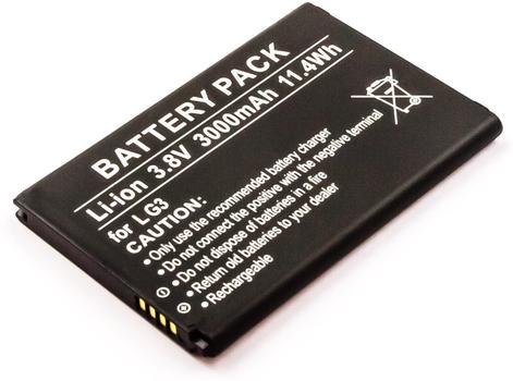CoreParts 11.4Wh Mobile Battery (MBXLG-BA0021)