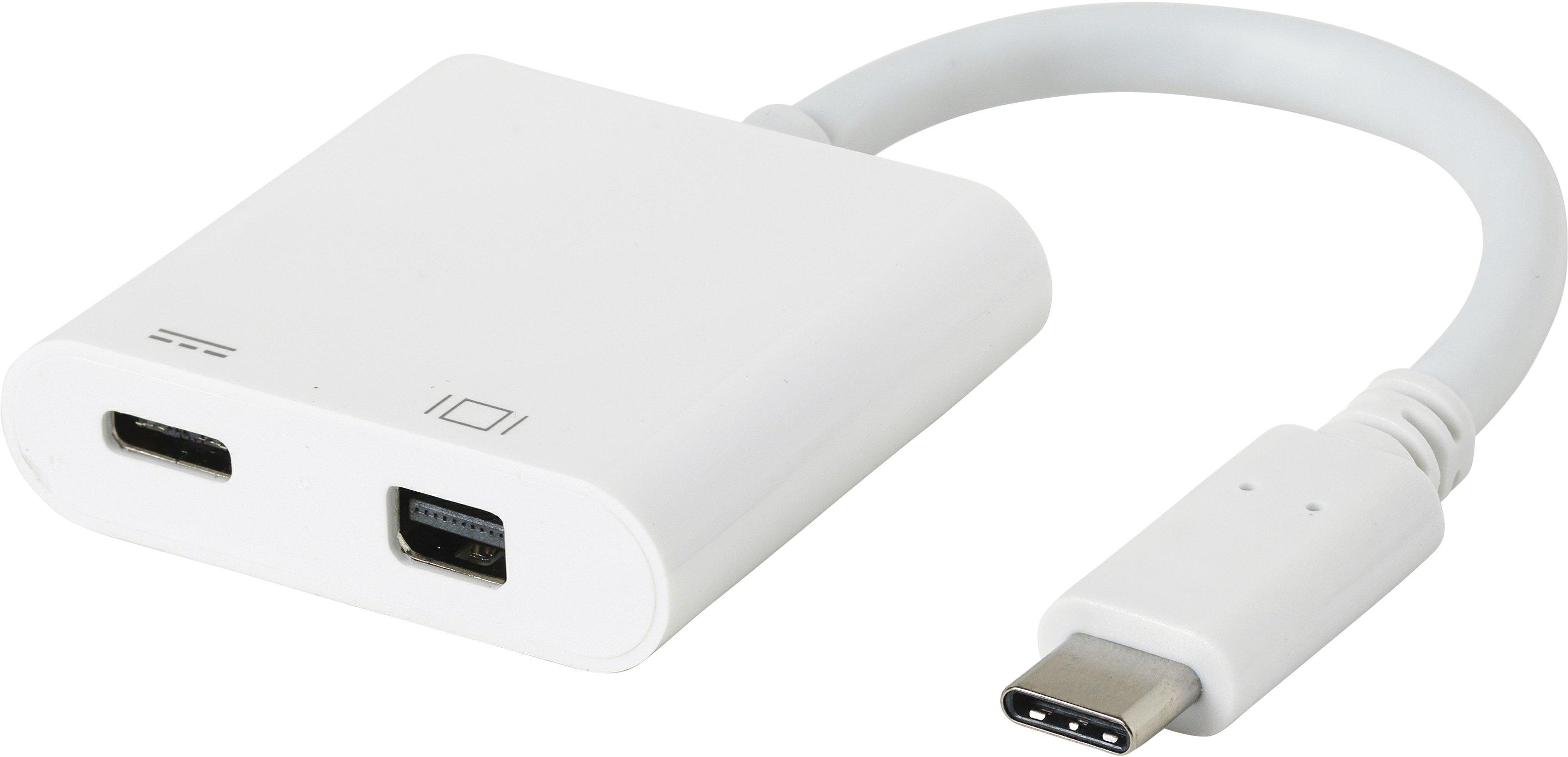 Mini DISPLAYPORT USB-C. Адаптер DELTACO USB-C - HDMI. Mini DISPLAYPORT сплиттер. Mini dp USB концентратор.