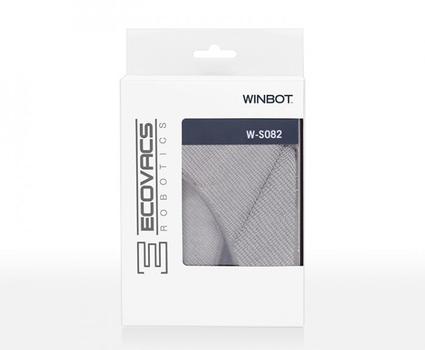 Ecovacs WINBOT Cleaning Pads (W-S082)