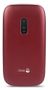 DORO 6031 RED/WHITE   GSM