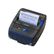 CITIZEN CMP-30IIL Mobile Printer Label, Bluetooth,  USB, Serial version