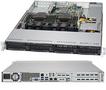 SUPERMICRO 1U BARE 2XPHI C621 4X3.5HS 600WR 1.5TB SATA3 2XGBE 2PCIE    IN BARE (SYS-6019P-WT)