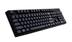Cooler Master MasterKeys L Blå PBT kablet, nordisk, cherry mx blue, pbt taster, mekanisk spilltastatur
