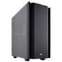 CORSAIR Obsidian 500D Mid Tower Case Premium Tempered Glass and Aluminum