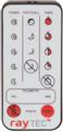 RAYTEC Remote control to enable