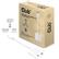 CLUB 3D Club3D Adapter USB 3.1 Typ C > Mini-DP 1.2/Typ C St/Bu retail