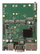 MIKROTIK RouterBOARD M33G with