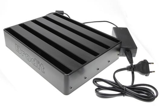 BRODIT 5 way desktop charging dock (215985)