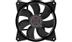 Cooler Master MF120L Non LED Vifte 120 x 120 x 25mm, 1200 RPM, 32,5 CFM, 25 dBA, 3-Pin