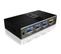 RAIDSONIC Hub 4-Port IcyBox USB 3.0 IB-AC611 mit USB Ladeans