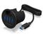 RAIDSONIC TABLE HUB 4X USB 3.0 TYPE-A . PERP
