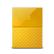 WESTERN DIGITAL HDD EXT My Passport 2TB Yellow Worldwide