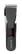 REMINGTON HC7170 Hårklipper Pro Power motor med titanblad, 90 minutters litiumbatteri og 5 års garanti