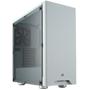 CORSAIR Carbride 275R Mid-Tower Gaming Case White