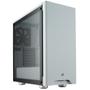 CORSAIR Carbride 275R Tempered Glass Mid-Tower Gaming Case White