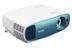 BENQ Projektor BenQ TK800 4K2K (with 4-way XPR) UHD Video Projector_ Brightness 3000 AL_ High contrast ra
